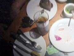-拉蒂娜·巴西牛排馆 Latina·Brazilian Steakhouse(王府井喜悦店)