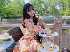 -杭州西子湖四季酒店-WL BISTRO西湖餐厅(灵隐路店)
