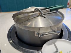 -粤顺渔坊·中山脆肉鲩火锅(清湖店)