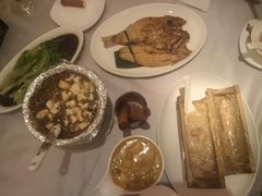 -粗茶淡饭·汉口公馆(循礼门店)