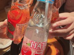 -温野菜涮涮锅(曲江大悦城店)