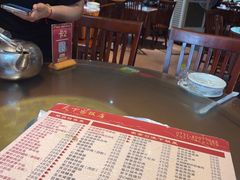 -天下客饭店(中山路店)