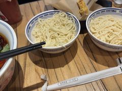 -和府捞面(北美新天地店)