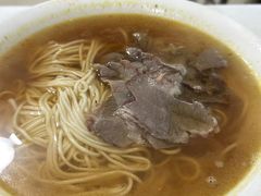-鑫明明拉面(宁化路店)