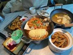 -小菜园新徽菜(无锡宜家荟聚中心店)