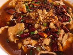 -珍巷福地四合院菜馆(复兴门店)