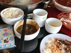 -香丽缘饭馆(黑龙潭店)