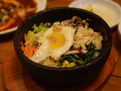 -全州拌饭馆(断桥店)