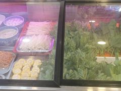 -虾大侠·盱眙龙虾老北京铜锅涮羊肉(金楠天街店)
