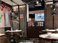 大堂-吉旺港式餐厅(南方商城店)