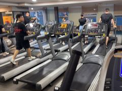 -超鹿运动健身(紫阳商贸中心店)