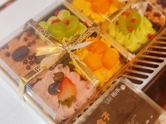 -派悦坊·甜品·蛋糕(虹口龙之梦店)