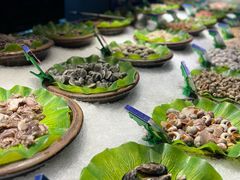 -黄龙海鲜大排档(杭州总店)