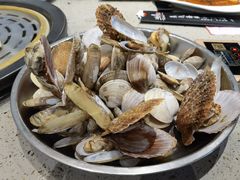 -四海蒸鲜蒸汽海鲜自助(北戴河店)