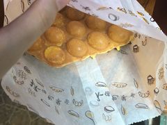 -香港鸿记冰室
