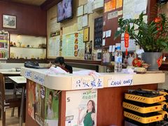 -坤记煲仔小菜(西环店)