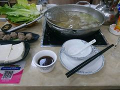 -潮汕良记牛肉火锅(洪武路店)