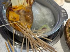 -签哥签妹儿串串火锅(青年路店)