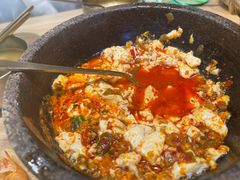 -西塔老太太拌饭(城市集市龙之梦店)