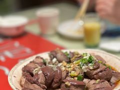 -吴记酱骨炖菜馆(西大直街店)
