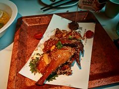 -庆江南江南菜(琴湖溪里花园城店)