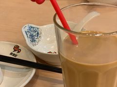 冻鸳鸯-多多旺港式茶餐厅(新区店)
