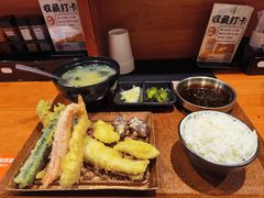 -天妇罗内顺田(罗湖店)