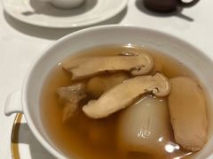 -万豪金殿(香港JW万豪酒店)
