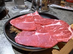 -九田家黑牛烤肉料理(万达店)