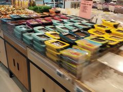 -物美(北沙滩店)