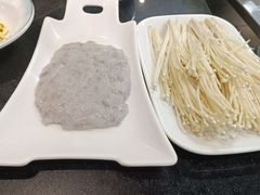 -清真·锦翔炝锅鱼(明德门店)