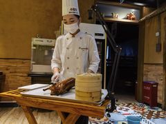 -小放牛炒菜馆(裕华万达店)