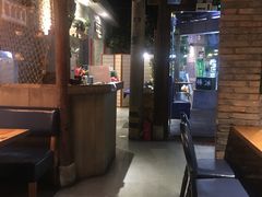 -茅炒屋龙虾·烧烤·湘菜(新河路店)