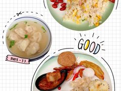 -南京金陵饭店