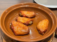 -萨莉亚意式餐厅(杭州滨江天街店)