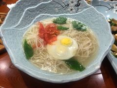 长寿面-赵家小馆(沈阳禹洲广场店)