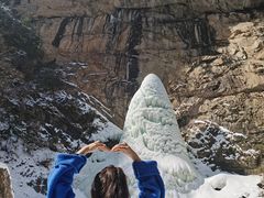 -青峰峡国家森林公园