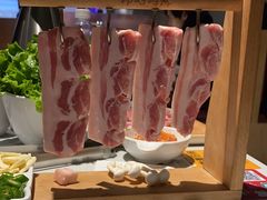 -韩时烤肉(枫蓝店)