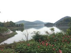-宁波九龙湖开元度假村