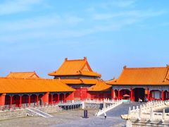-故宫博物院(故宫)