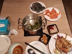 -星伦多自助料理(华润万象城店)