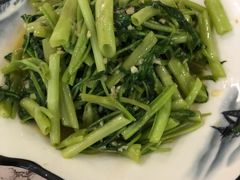 清炒时蔬-川悦壹号·川菜(蠡溪路店)