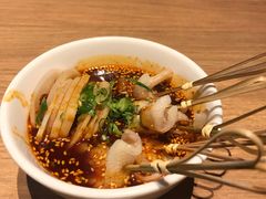 -太二酸菜鱼(永旺梦乐城店)