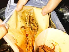 -降龙爪爪(建设路2店)