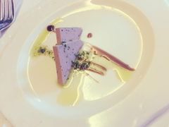 -北京建国饭店杰斯汀法餐厅