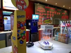-幸福蓝海国际影城(西安立丰店)