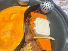 -生活如沸·顺德水牛奶火锅(大学路店)