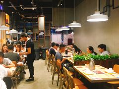 大堂-靓靓蒸虾·头牌蒸虾(南山桂庙店)