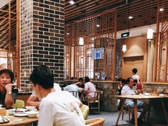 大堂-珍宝粤赏里(杏坛店)