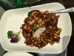 -老正兴菜馆(福州路店)